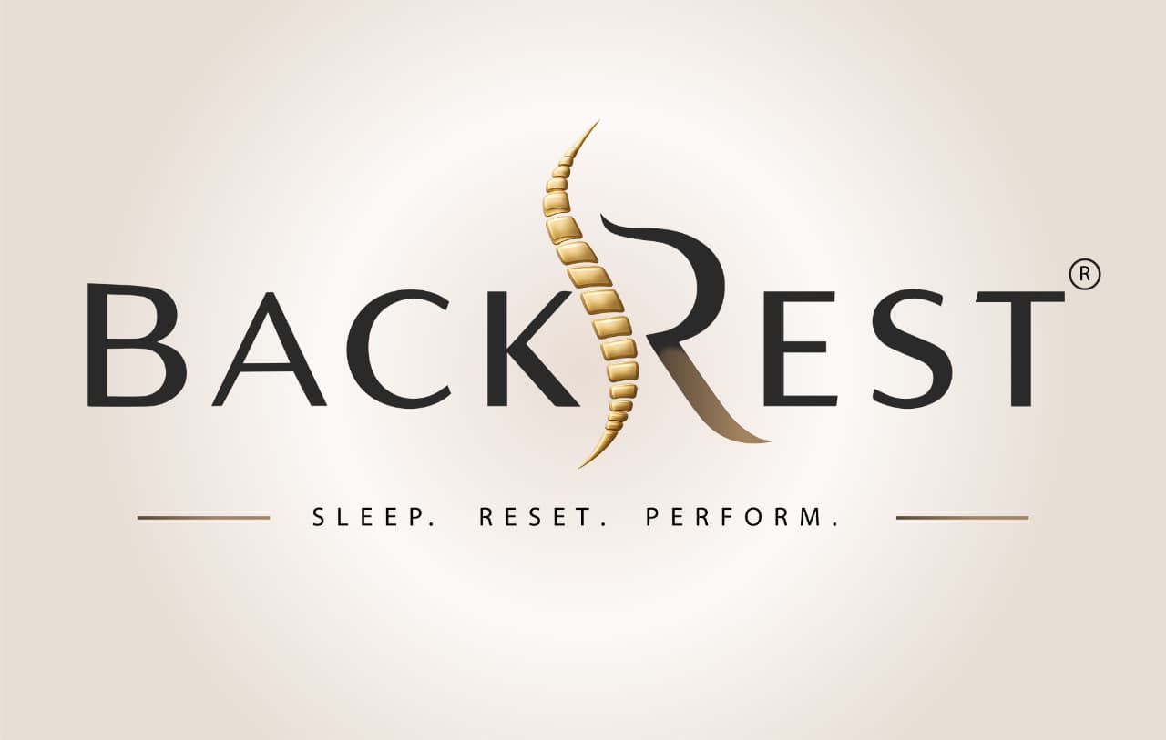 Backrest premium mattresses